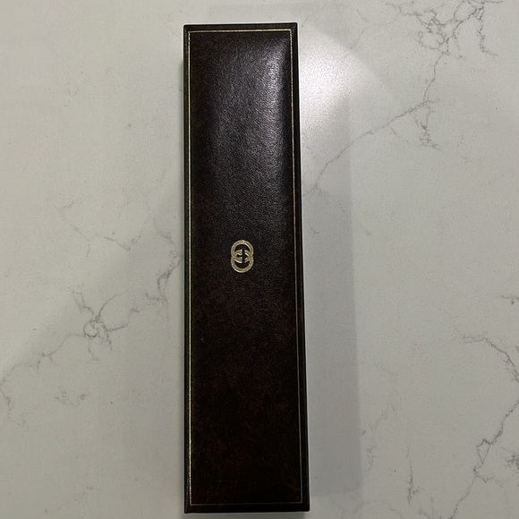 Vintage GUCCI watch - rare - Picture 4 of 9